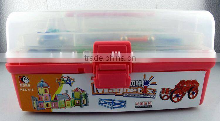Magnet Teaching Aid Trade Company