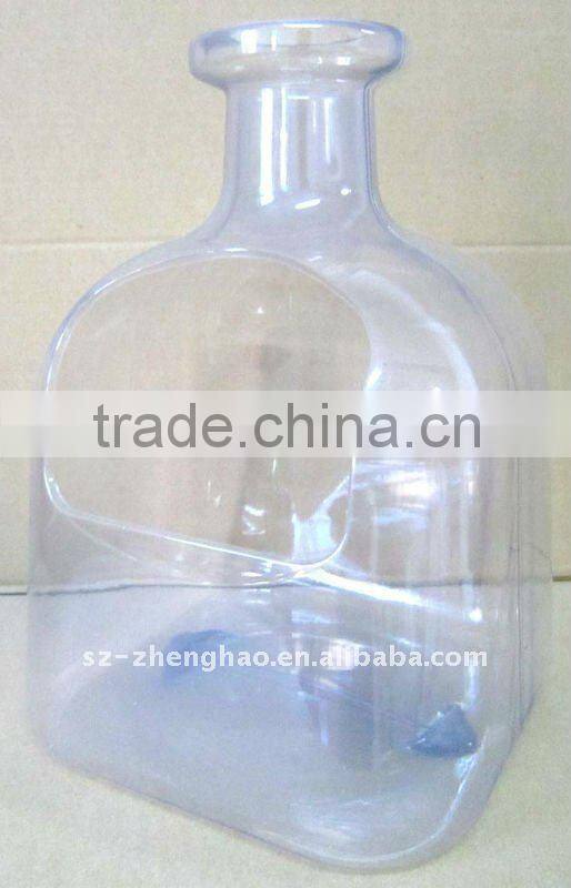 Giant PVC Display Botlle