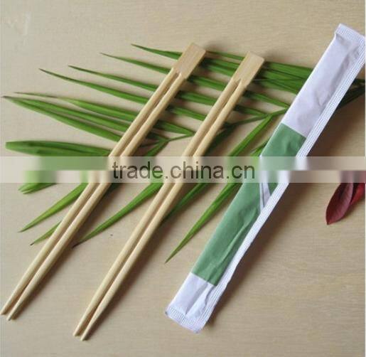 clean and hard Chinese Supplier Bamboo Chopsticks