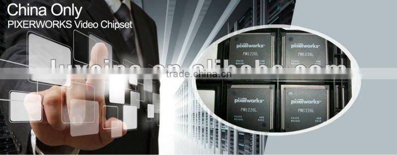 home theater projector