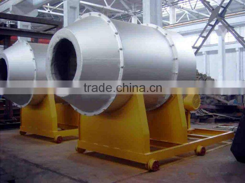 pulverized coal burner/Asphalt Heater Equipment /Rotary Coal Burner