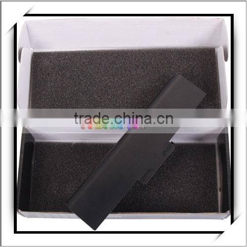 11.1V 4400mAh Rechargeable Noterbook Battery Laptop Battery For Sony VGP-BPS13 VGP-BPL13 VGP-BPS13A/B Black