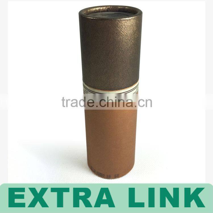 paper tube for lip balm packaging
