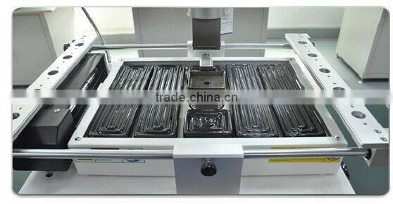 Hot air Shuttle star RW-SP360C bga soldering station for bga chip repairment