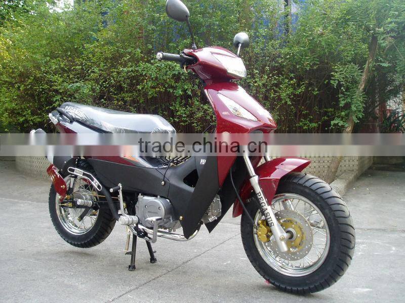 135cc cub motorcycle cheap motorcycle for sale ZF110-4
