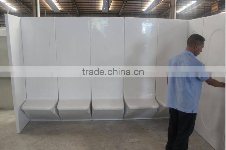 Manufacturer factory price acrylic outdoor luxury wet steam room for sale
