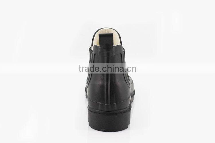 China Manufacturer Customised designs Removable Waterproof rain boots over shoe