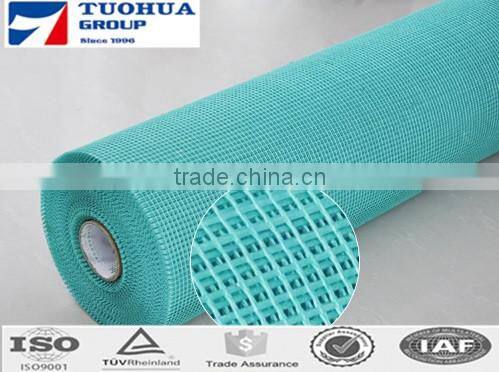 Alkali Resistant Fiberglass Mesh for Building Material
