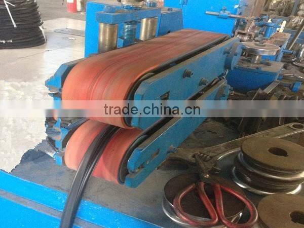 Wholesale U shape rubber edge for sheet metal seal strip made in China