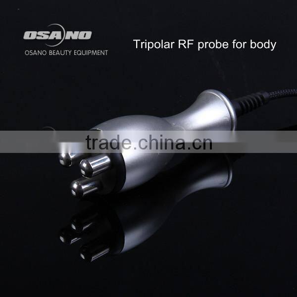 Cheap portable cavitation rf beauty salon machine