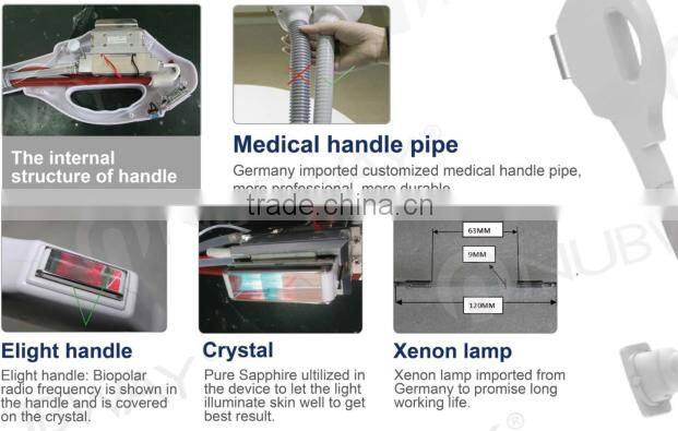hair removal / Portable ipl laser hair removal machine / ipl home