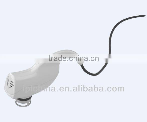 2014 Ultrasonic Face Lifting Beauty Machine-Skin Impact