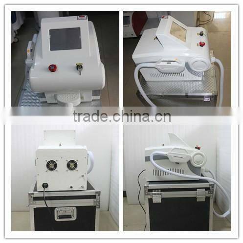 skin rejuvenation elight/ at home skin tightening machine C005