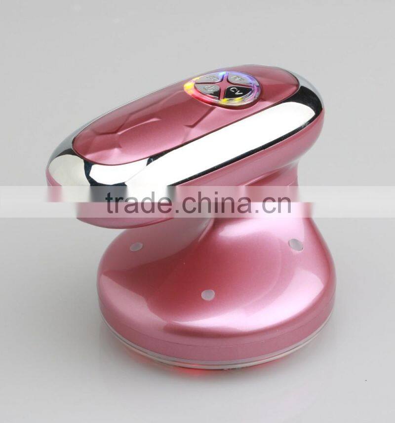 Home Use Radio Frequency Cavitation Body Slimming Device RF Body Shaper for Weight loss