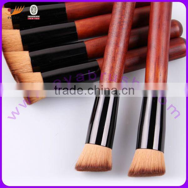 new small angled face cleaning brush