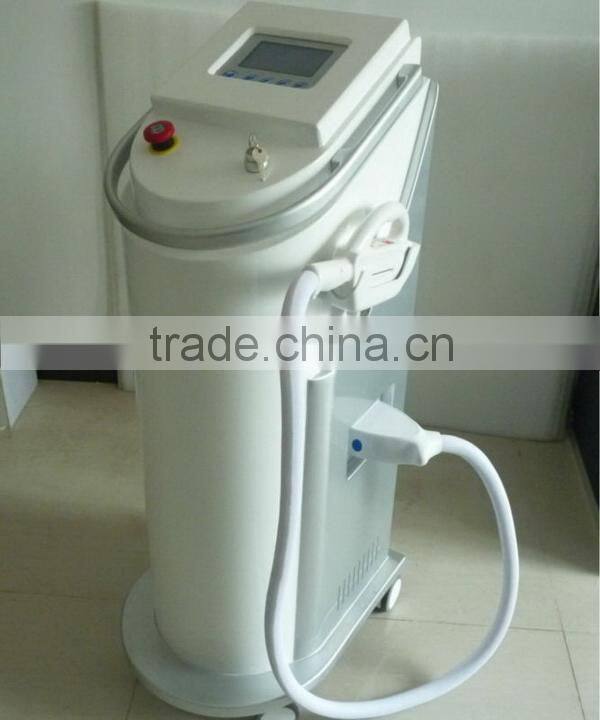 Contemporary best sell ipl machine hair removal machine