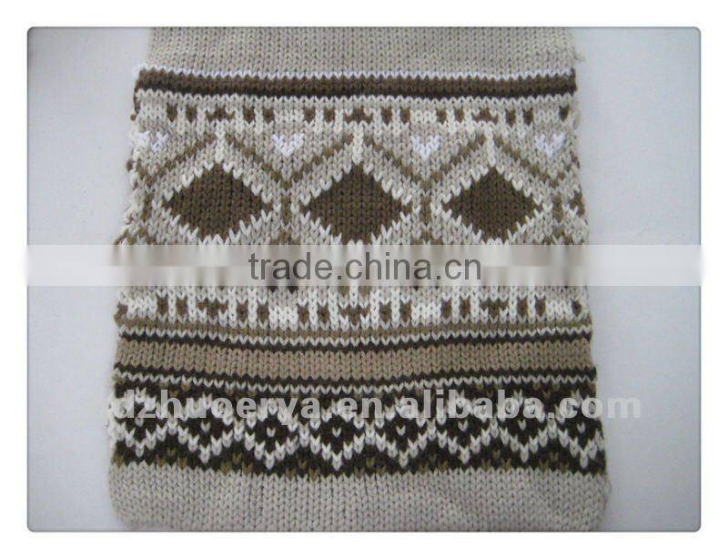 Scarves for young girls