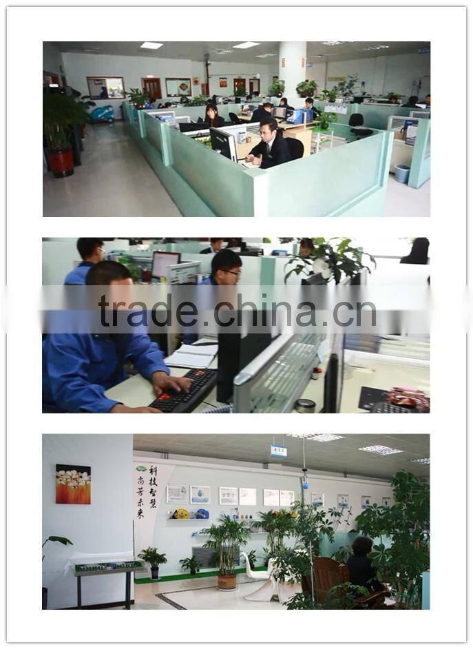 Inteligent Personnel Disinfection Channel For Pharmaceutical Factory