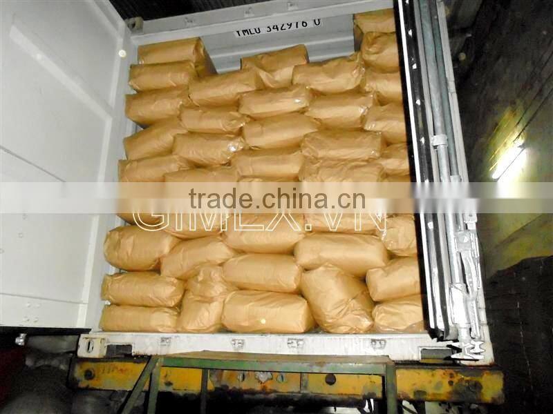 Moc Chau Son La OP green tea