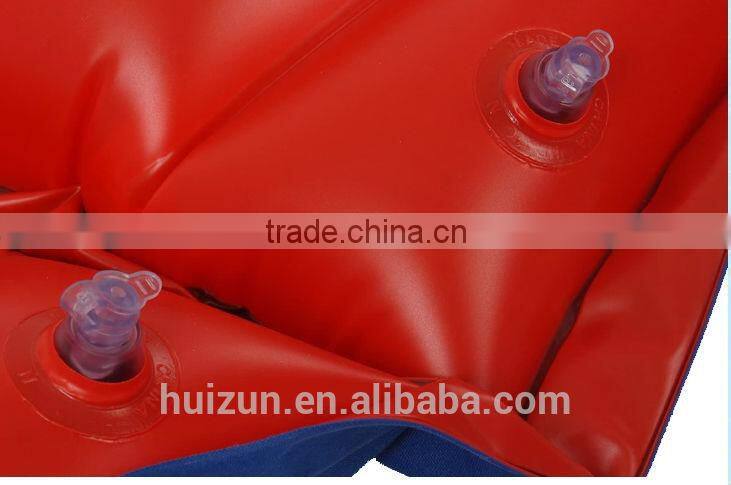 2014 Easy Inflate Flocked Air Bed