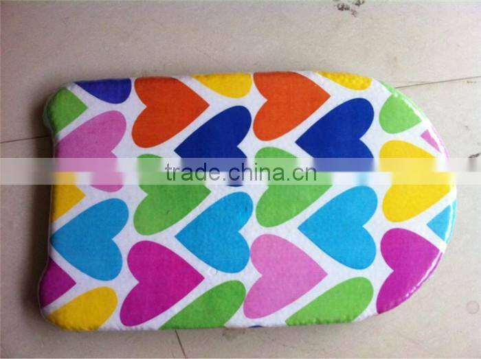 Huizun body board. colorful design bodyboard hz00221