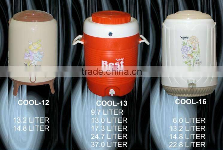 Pakistan Best Small Plastic Water Cooler