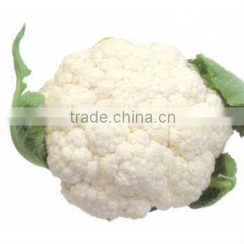 frozen cauliflower