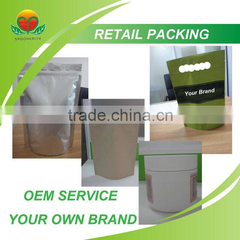 Most Popular Buckwheat Grass Powder