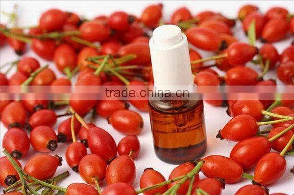 Organic rosehip oil for with competitive price