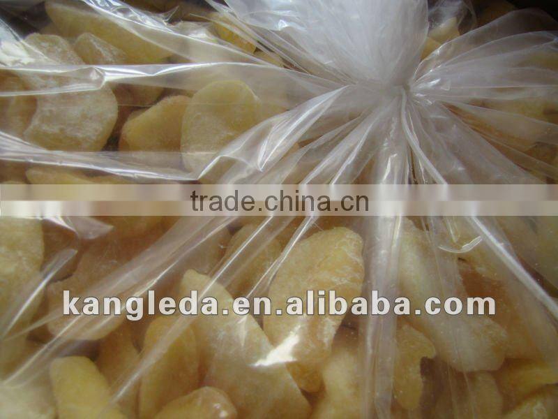 Sweet Dried apple rings