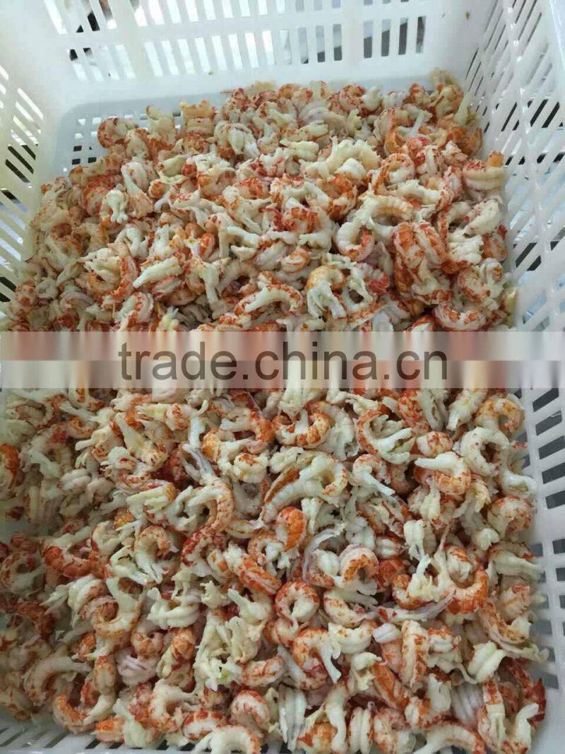 Hot Sale Frozen Crawfish Meat