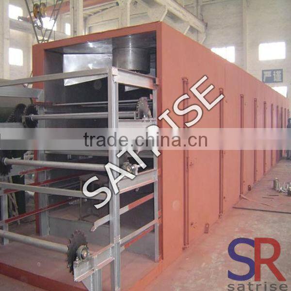 mushroom farming equipment for drying edible fungus