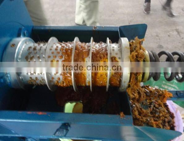 Palm Oil Press Machine/ Palm fruits oil press machine/ Palm kernel oil press machine