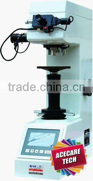 Automatic hardness tester, Manual Rockwell hardness testing machine