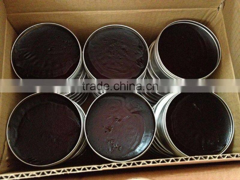 OEM Pomade Wax Water Based Strong Hold 150g With Cologne Strawberry Smell