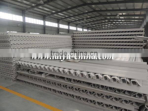 TAIYU chicken water feeding system