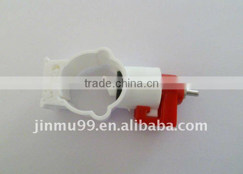 automatic chicken cage