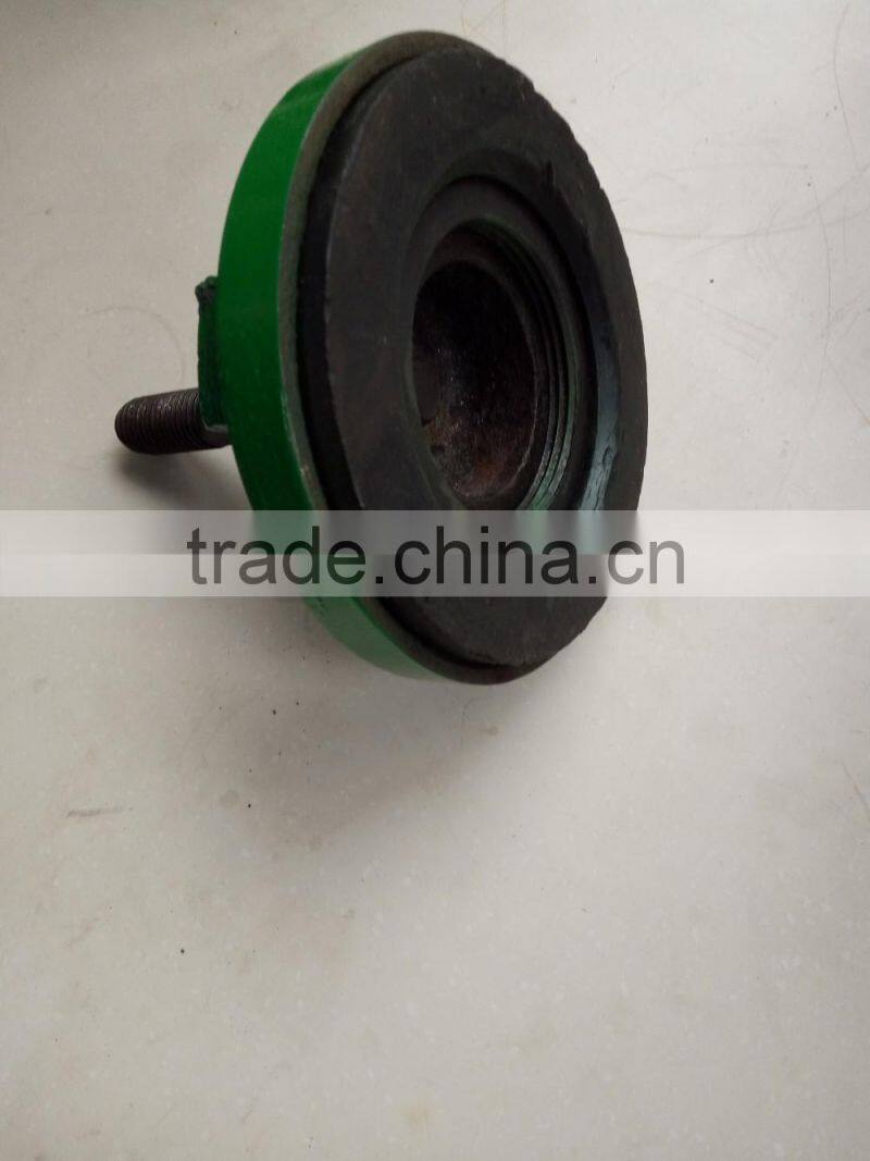 high quality S77 machine mount, machine adjustable anti-vibration mount