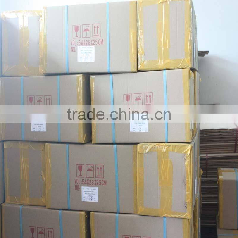 embroidery backing for pva water soluble bopp film