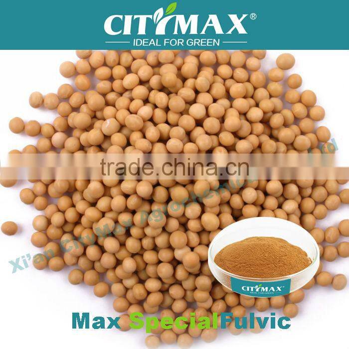 Fulvic Biological fermentation fertilizers