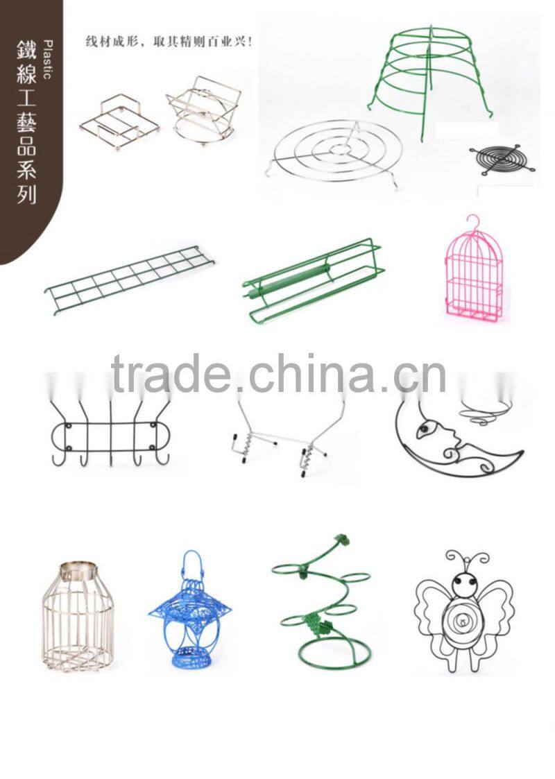 fashion chinese metal puzzles metal wire puzzle metal brain teaser puzzles
