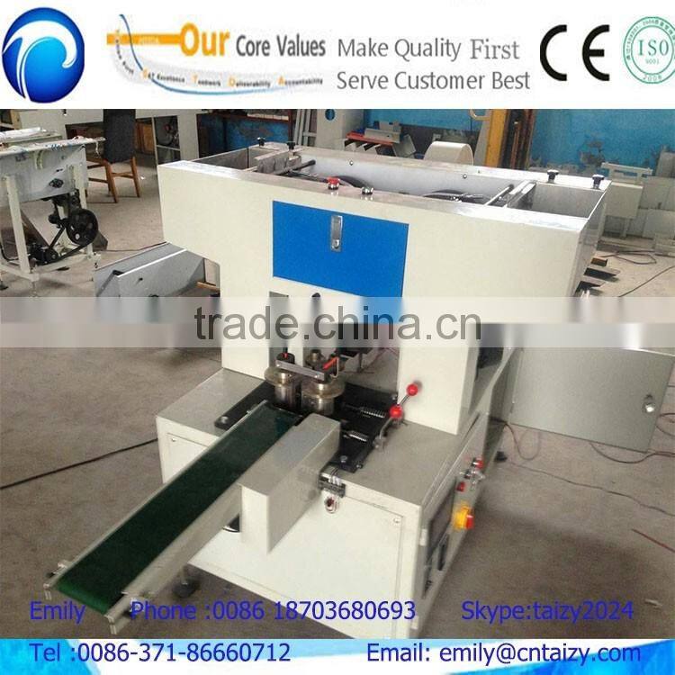 good quality CX-350 Automatic incense sticks packing machine