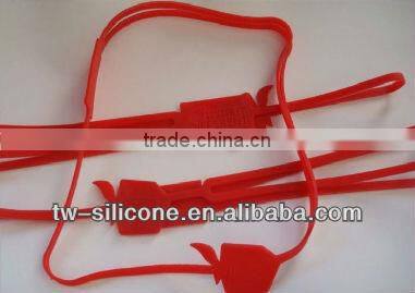 Silicone Figure Bookmark/Premium Gifts/Students Present Bookmarks