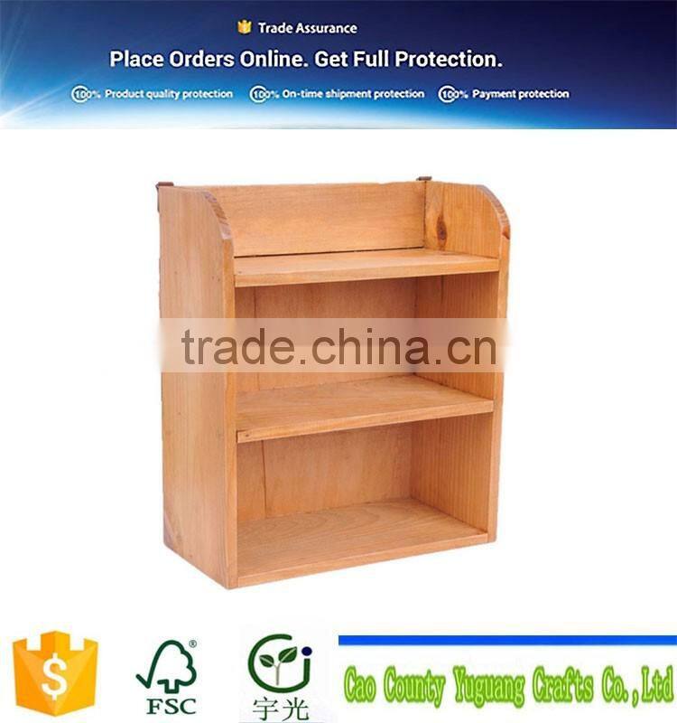 Wooden Rack,Book Shelf ,Wooden Display Book Rack,Beer Rack