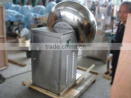 800mm dragee machine for sale