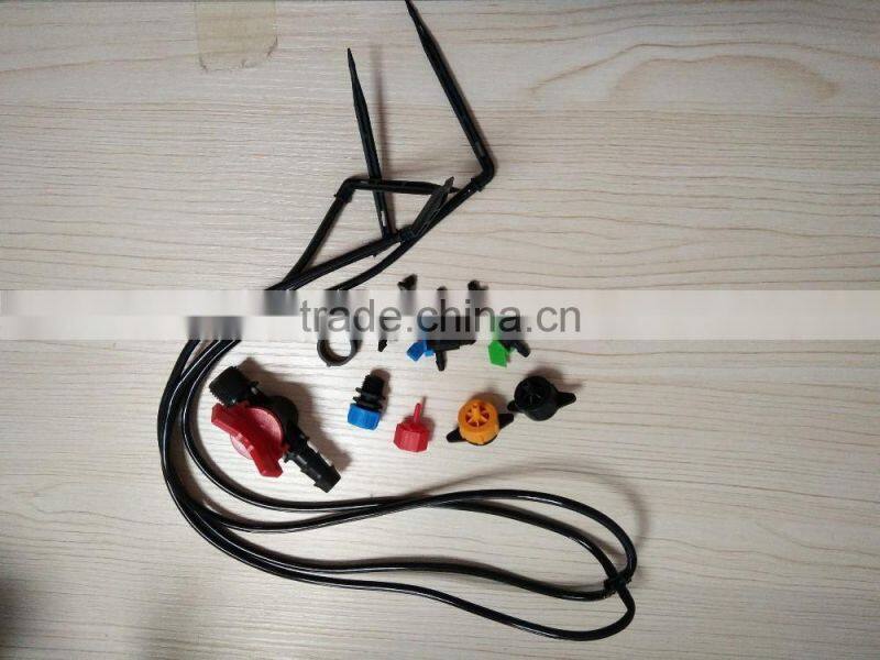 Plentirain Four Branch Arrow Dripper