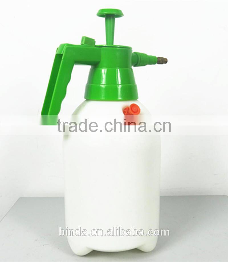 2L sprayers for agricultural use/pressure sprayers/garden tools