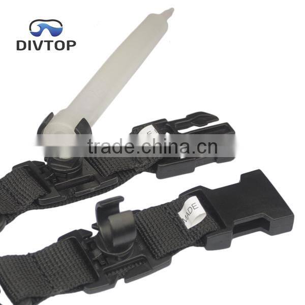 Scuba Diving Light Clip