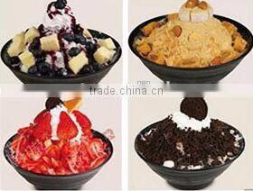 Automatic Flake Ice Maker/snow flake ice machine