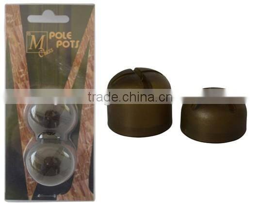 wholesale carp fishing tackle Inline method feeder
